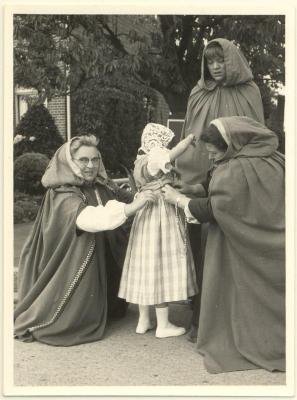 Pinksteren 29 mei 1966 - 1