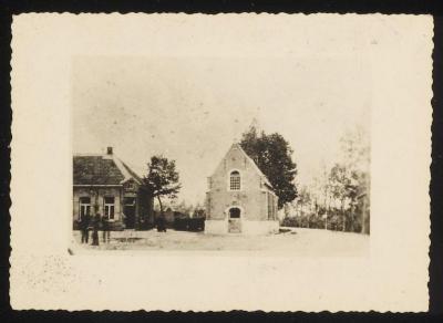 De Bremkapel