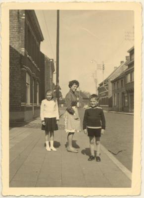 lierbaan - 3 personen