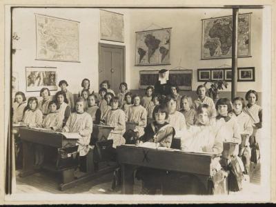 klasfoto 1931-1932