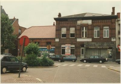Lierbaan - beenhouwerij De Wachter - Gulllentops