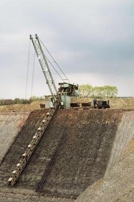 Steenbakkerij Klein Boom
