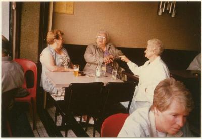 café germaine