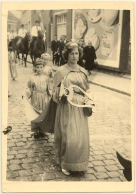 processie 1966 - 3