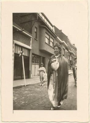 processie 1966 - 2