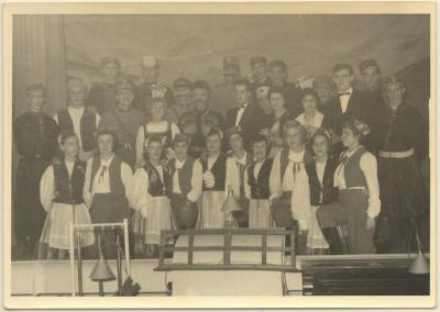 toneel de goede antonius 1962