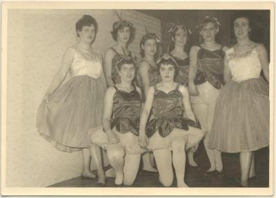 toneel de goede antonius 1962