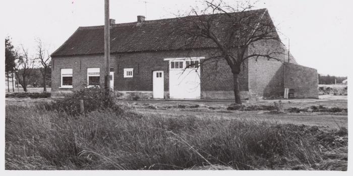 Putte, hoeve Jos Vloeberghs, Peulis