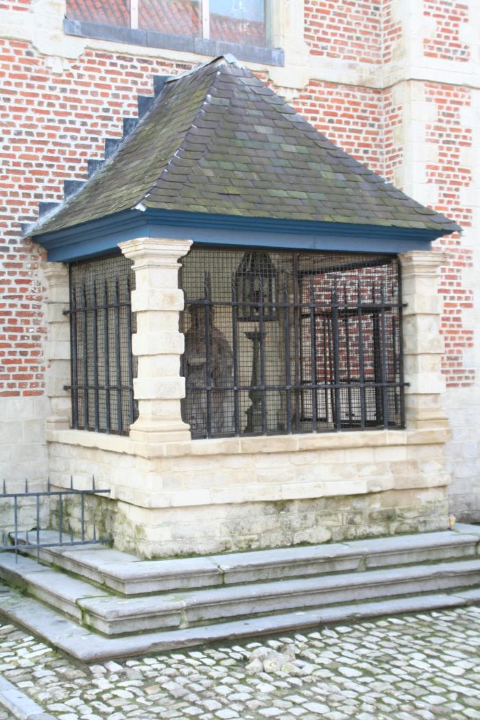 Lier, begijnhof