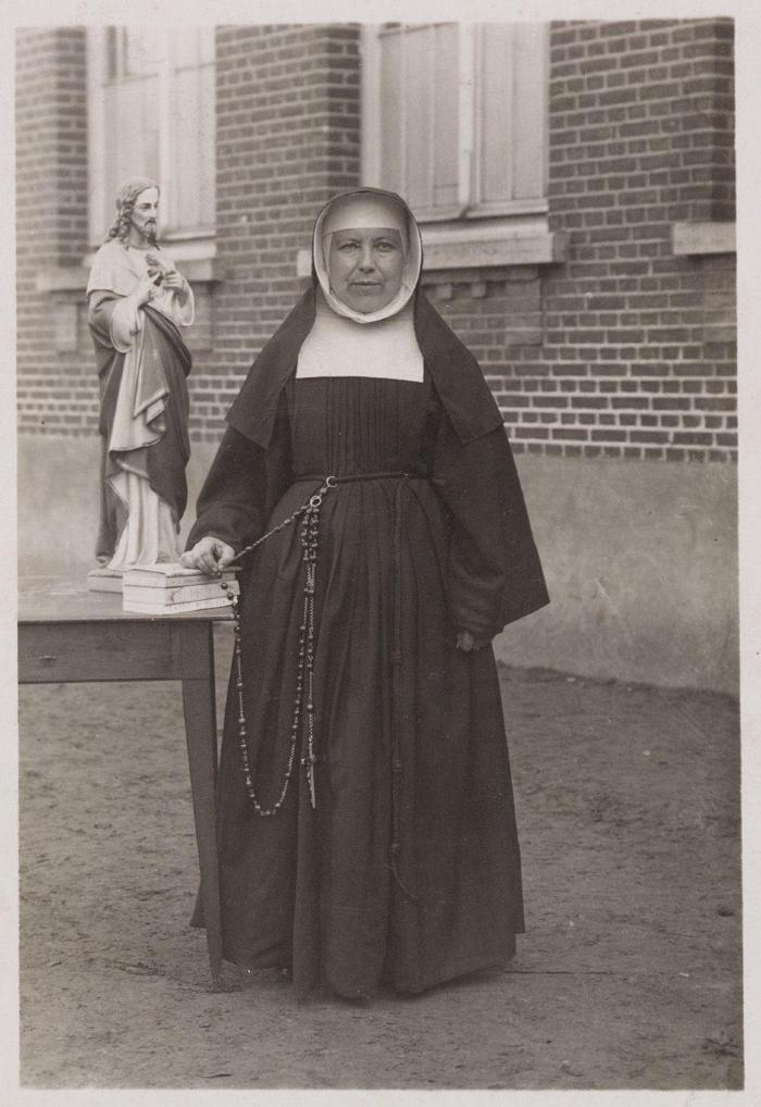 Putte, Mère Alexis