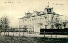Berlaarhof