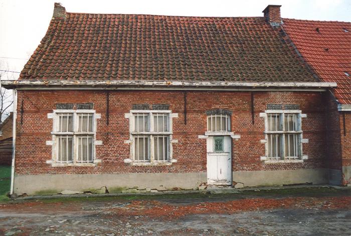 Berlaar, Hoeve De Valk, 1994