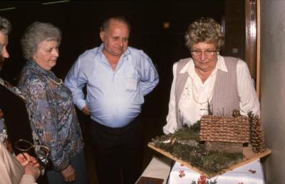 Berlaar, KBG, 1993