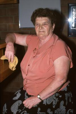 Berlaar, KBG, 1993