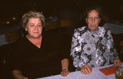 Berlaar, KBG, 1993