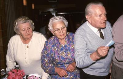Berlaar, KBG, 1993