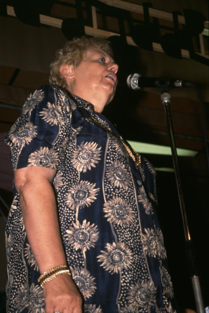 Berlaar, KBG, 1995