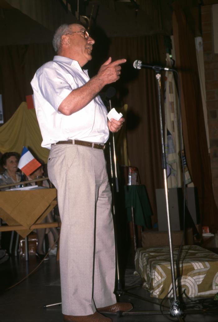 Berlaar, KBG; 1995