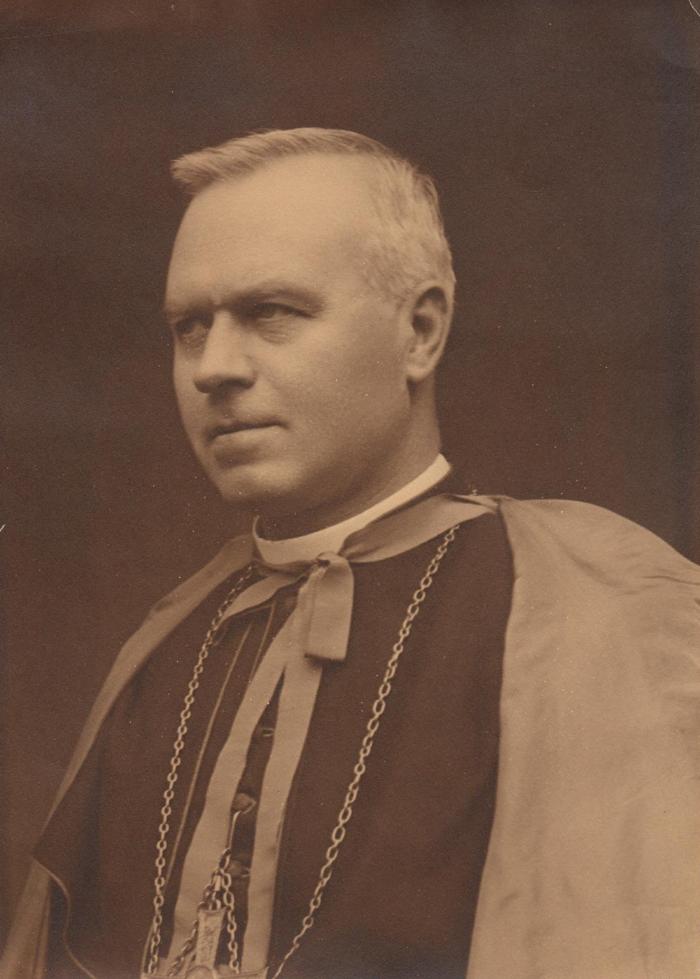 Jonge Bisschop, 1926