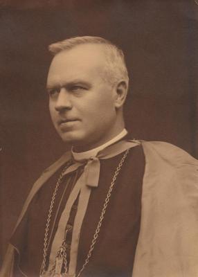 Jonge Bisschop, 1926
