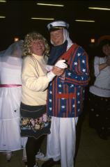 Berlaar, KBG, 1998