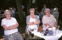 Berlaar, KBG, 2000