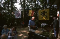 Berlaar, KBG, 2000
