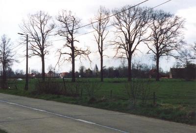 Berlaar, panorama Gestel, 1994