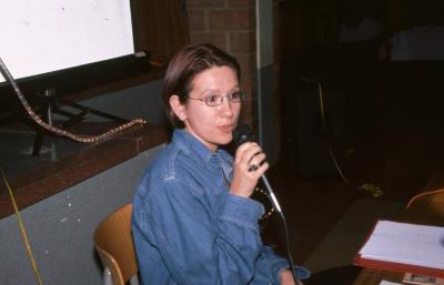 Berlaar, KBG, 2000-2001