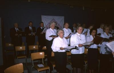 Berlaar, KBG, 2001-2002