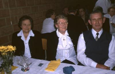 Berlaar, KBG, 2002-2003