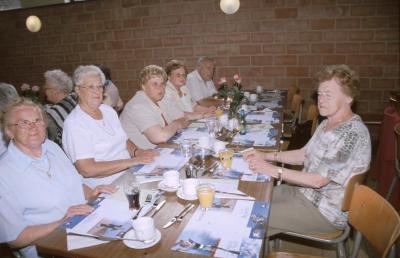 Berlaar, KBG, 2004