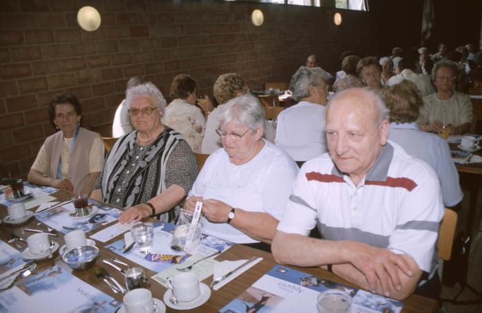 Berlaar, KBG, 2004