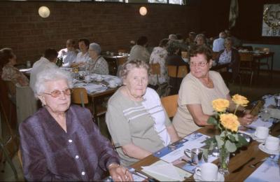 Berlaar, KBG, 2004