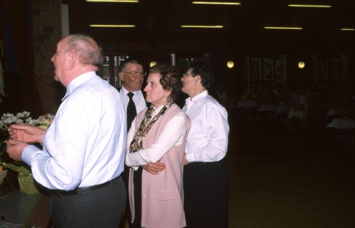 Berlaar, KBG, 2004