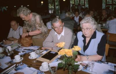 Berlaar, KBG, 2004