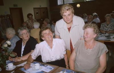 Berlaar, KBG, 2004