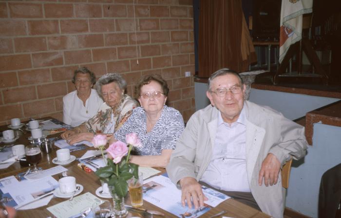 Berlaar, KBG, 2004