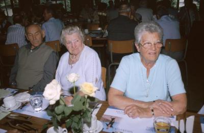 Berlaar, KBG, 2004