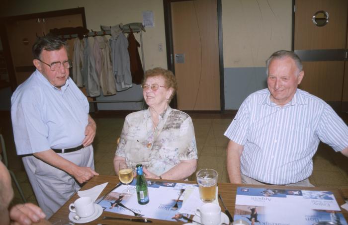 Berlaar, KBG, 2004