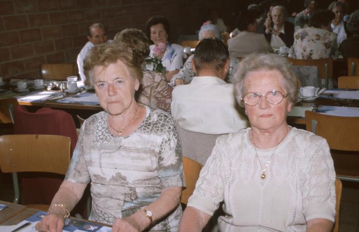 Berlaar, KBG, 2004