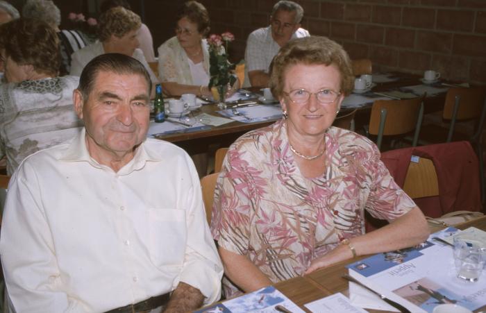 Berlaar, KBG, 2004
