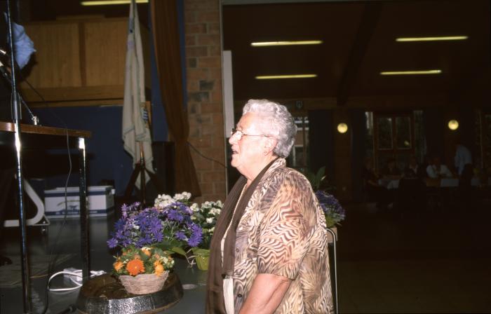 Berlaar, KBG, 2004
