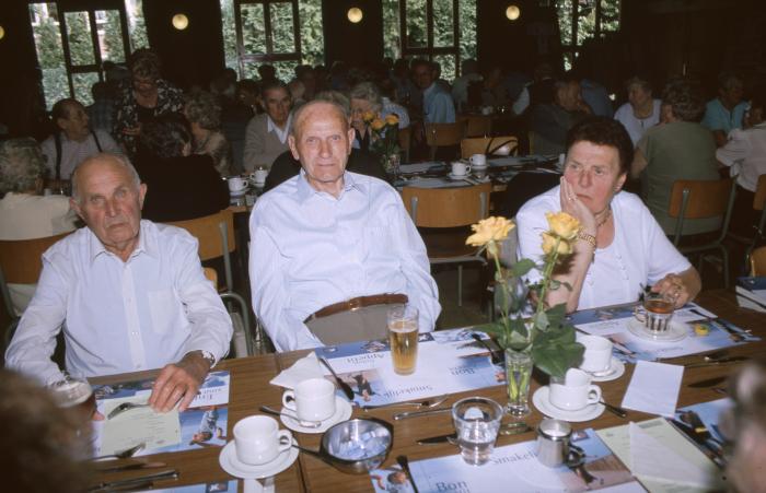 Berlaar, KBG, 2004