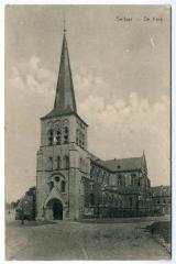 Berlaar, Sint-Pieterskerk