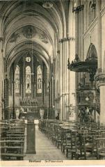 Berlaar, Sint-Pieterskerk