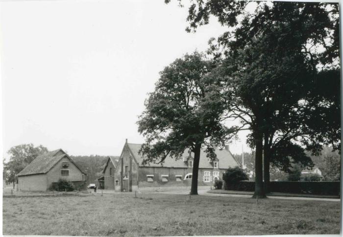 Berlaar, Boterhoeve