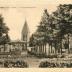 Berlaar, Markt