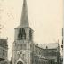 Berlaar, Sint-Pieterskerk, 1909