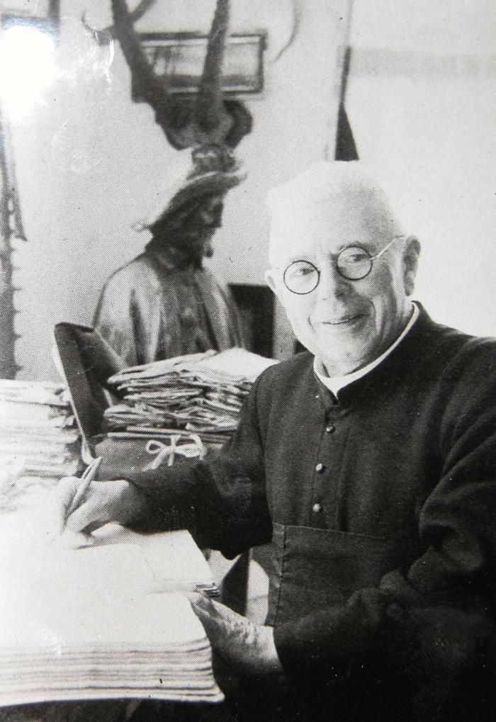 E.H. Matheussen